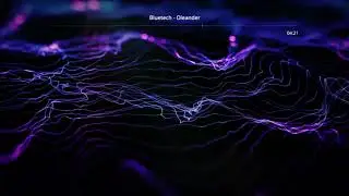 Bluetech - Oleander
