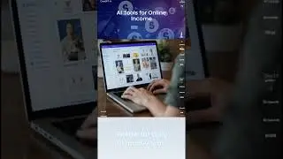 How to make money online 💲💲💹💹 #aimoney#aibusiness#onlineincome#sidehustle#aitools#freelancing