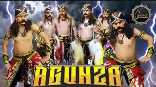 JOS GANDHOS...!! WAROK AGUNZA live gunungsari senden selo boyolali