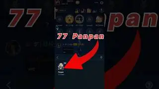 Panpan Gift 77🎁 Yalla Ludo: #yallaludo #yallatrick @YallaTrick