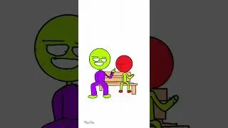 Tryon pizza fail #animation #shorts