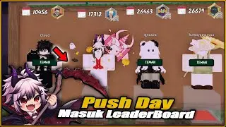 【ROBLOX】 99 night in forest - Bareng Teman Sampai DC【Abyss SC Indonesia Vtuber】