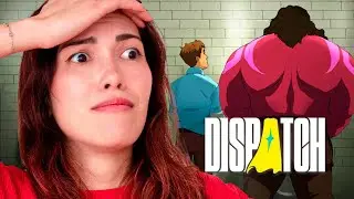 JE PRENDS LES PIRES D&Eacute;CISIONS 😬 | Dispatch - EP. 4, 5 & 6