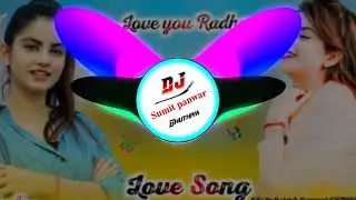 kllo remix song #youtube video sumit panwar dj remix song