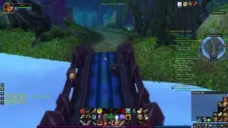 Vile Satyr! Dryads in Danger!  WOW Classic WoTLK ❄️Cataclysm 🔥Wow Season of Discovery -  HCWow Guide