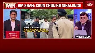Is Assam CM Himanta Biswa Sarma’s call against 'Miyas' a survival mantra or polarisation?