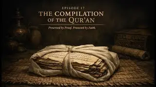 The Compilation of the Qur&rsquo;an | How the Qur&rsquo;an Was Preserved After the Prophet ﷺ