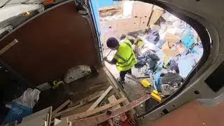Rubbish Removal West Midlands part 3