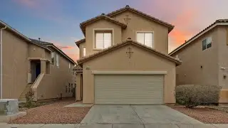 5048 Whistling Acres Avenue, Las Vegas, NV 89131
