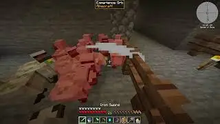 StoneBlock 4 Ep.3 My Magic Johnson