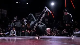 HFC vs Ill Villns / TOP 16 / The Floor is Flava 2019