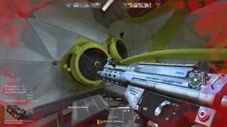 Dirty Bomb Full Match - The BLADE V.S. Slade (Stopwatch 7v7 Gameplay)