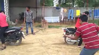 Hero Splendor Plus vs Mahindra Centuro Comparison