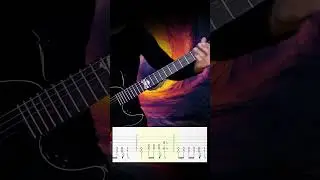 【LINKIN PARK】[ Two Faced ] cover by Dotti Brothers | GUITAR TAB