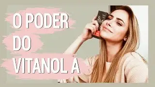 Como Usar o Vitanol A -  Dicas e Cuidados