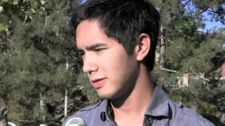 To Save a Life's Sean Michael Afable Interview at Pittsford Park