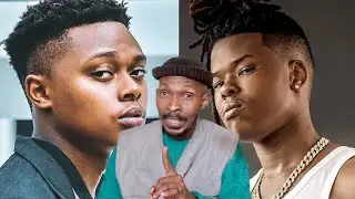 ANALYSIS: What Nasty C & A-Reece Are Still Doing Wrong 