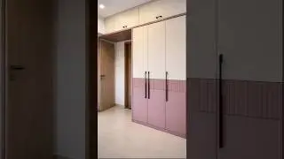 New 2026 Beautiful Wardrobe Design for Bedroom | Best Wardrobe Design for Bedroom