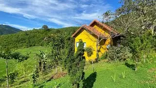 Zen Cafe Countryside Retreat | Dalat, Vietnam | Hotel Review ⭐