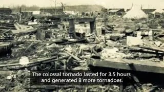 10 Deadliest Tornadoes In History