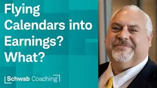 Read The Calendar ahead of Earnings | Condors, Calendars & Butterflies | Ben Watson | 1-23-26