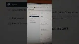 Создатели контента: Не пропустите! Включите звёздочки и получайте деньги! Часть 2