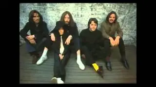 The Beatles dig it (complete version)