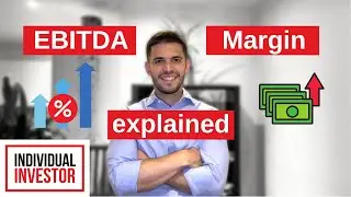 EBITDA Margin explained