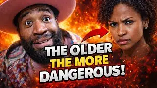 Venezuelan President captured!! |Are Older Women Who Aren't Cuffed Dangerous?!?