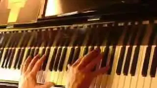 PETER MINTUN: Harlem Serenade (George & Ira Gershwin-Gus Kahn)