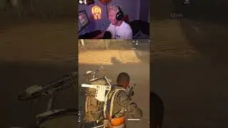 360 NO SCOPE! #trickshots #arcraiders  #tfue