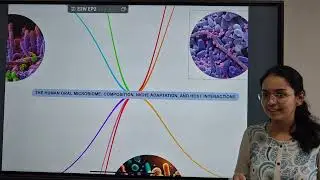 The Human Oral Microbiome    Composition, Niche Adaptation, and Host Interactions