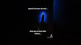 #Autistok #Autisme #Handicapinvisible #TSA #jesuisautiste