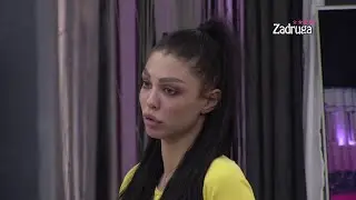 Zadruga 4 - Ljubavni trougao Maje, Čorbe i Janjuša se upravo zakomplikovao - 05.03.2021.