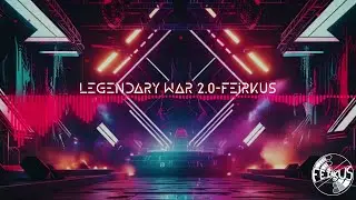 Legendary war 2.0 [Dubstep]