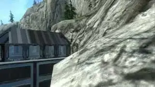 UNSCDF Tribute (Oly Oly Oxen Free!)