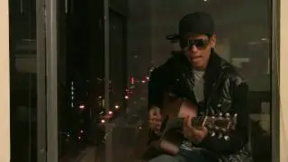 Rocka - 2Kool - Introduction of his new style called Rockalypso