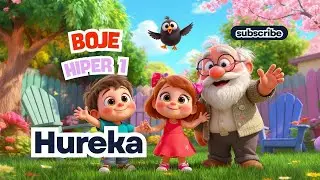 Boje - Hiper 1