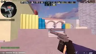 getting banned by coffeyconnor123 for no reason | Counter Blox