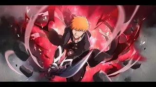 BLEACH BRAVE SOULS | 5500 Orbs |  New Year Special Fervor TYBW Banner |  2025