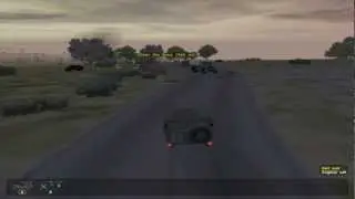 Operation Flashpoint Resistance - The Great Escape Co-op