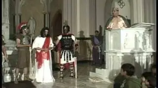 Evento Religioso