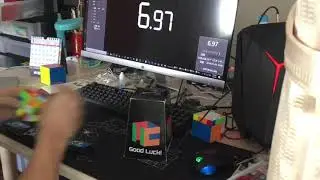 7.63 3x3 Average with stackmat