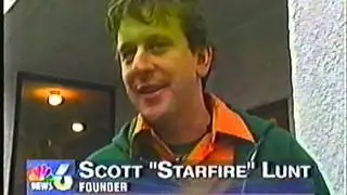Duluth Homegrown Music Festival 2004 News Clip