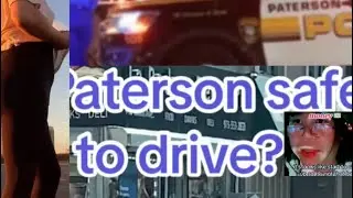 The most dangerous Town in NJ #njlife #police #automobile #car #safety #usa #america