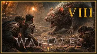 La Madriguera de la Peste | Cap&iacute;tulo 8 | WARTALES