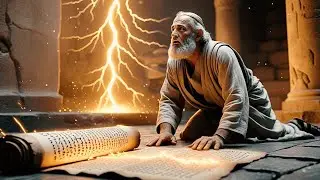 Daniel&rsquo;s Final Sealed Prophecy Is ABOUT TO BE FULFILLED!