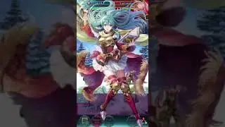 Fire Emblem heroes: book 2 chapter 5: part 1