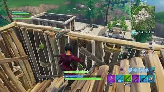 INSANE 18 KILL DUO SQUAD BLITZ GAME