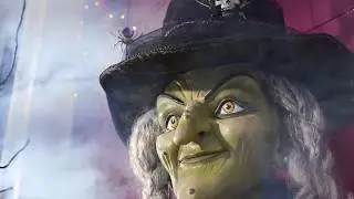 Halloween Haven 2019 | Grandin Road